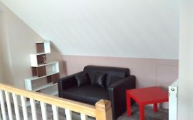 la maison du bonheur